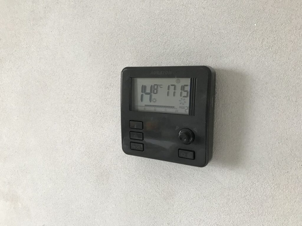 Hydraulik Pionki, Pompa Ciepła